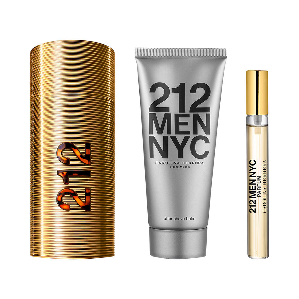 SET 212 MEN EAU DE PARFUM
